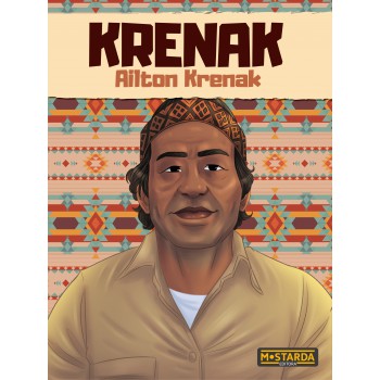 Krenak - Ailton Krenak