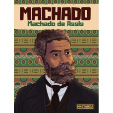 Machado - Machado De Assis