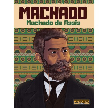 Machado - Machado De Assis