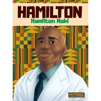 Hamilton - Hamilton Naki