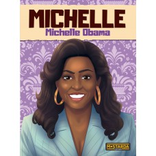 Michelle - Michelle Obama