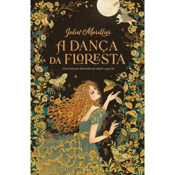 A Dança Da Floresta