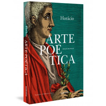 Arte Poética (edição Bilíngue E Capa Dura)