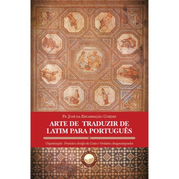 Arte De Traduzir De Latim Para Português