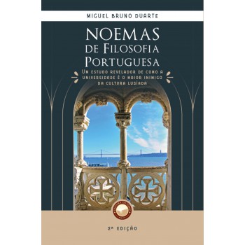 Noemas De Filosofia Portuguesa