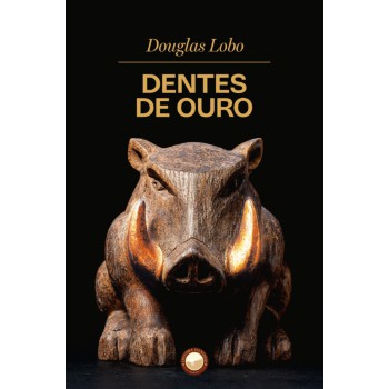 Dentes De Ouro