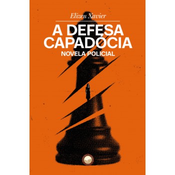 A Defesa Capadócia