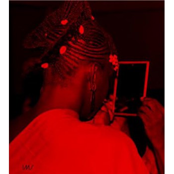 Zumví Arquivo Afro Fotográfico