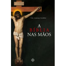 A Bíblia Nas Mãos