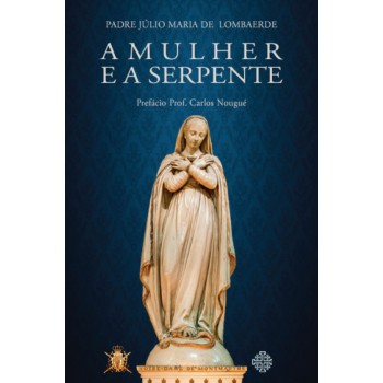 A Mulher E A Serpente