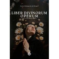 Liber Divinorum Operum
