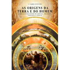 As Origens Da Terra E Do Homem