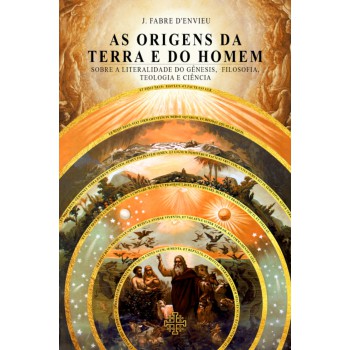 As Origens Da Terra E Do Homem