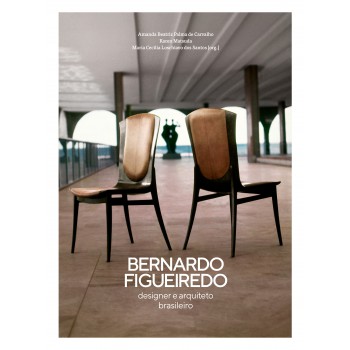 Bernardo Figueiredo: Designer E Arquiteto Brasileiro