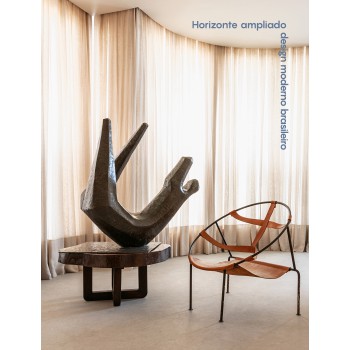 Horizonte Ampliado: Design Moderno Brasileiro