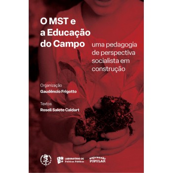 O Mst E A Educação No Campo