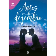 Antes De Dezembro