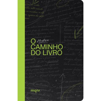 O Meu Caminho Do Livro: (curso Incluso)