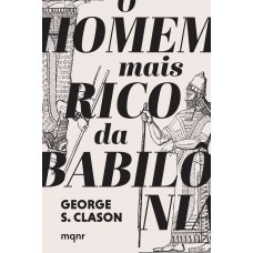 O homem mais rico da Babilônia