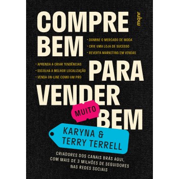 Compre Bem Para Vender [muito] Bem: Criadores Dos Canais Brás Aqui, Com Mais De 3 Milhões De Seguidores Nas Redes Sociais