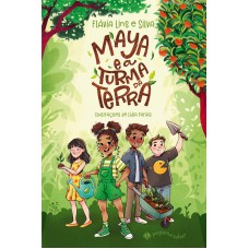 Maya E O Turma Da Terra