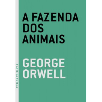 A Fazenda Dos Animais