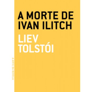 A Morte De Ivan Ilitch