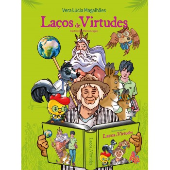 Laços De Virtudes