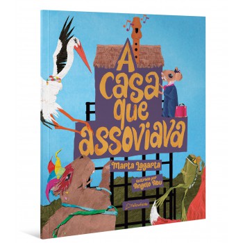 A Casa Que Assoviava