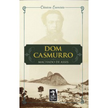 Dom Casmurro