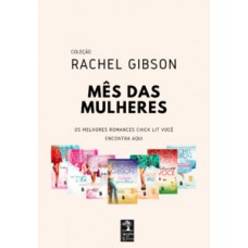 Coleção Rachel Gibson (7 Livros)