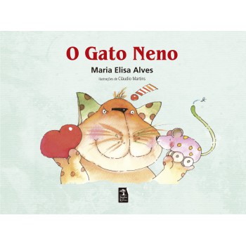 O Gato Neno - Edição Especial