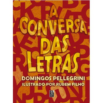 A Conversa Das Letras - Edição Especial