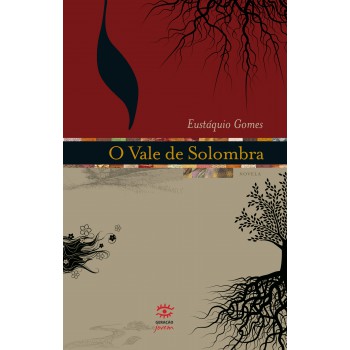 O Vale De Solombra - Edição Especial