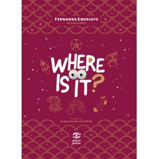 Where Is It? - Special Edition