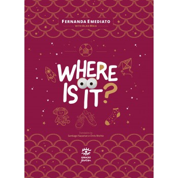 Where Is It? - Special Edition