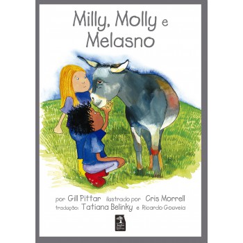 Milly, Molly E Melasno - Edição Especial