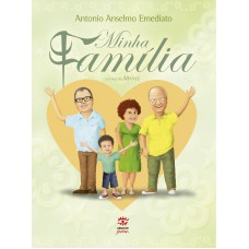 Minha Família - Edição Especial