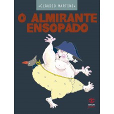 O Almirante Ensopado - Edição Especial