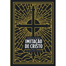 Imitação De Cristo