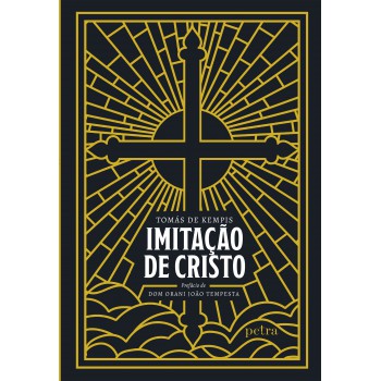 Imitação De Cristo