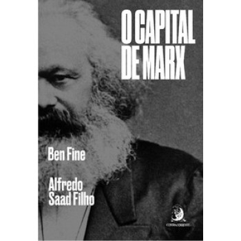 O CAPITAL DE MARX