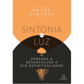 Sintonia De Luz: Aprenda A Desenvolver A Sua Espiritualidade