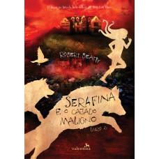 Serafina E O Cajado Maligno