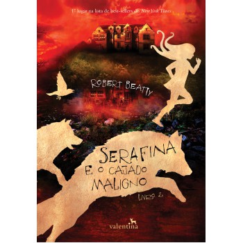 Serafina E O Cajado Maligno