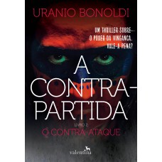 A Contrapartida - Livro 2: O Contra-ataque