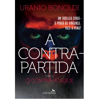 A Contrapartida - Livro 2: O Contra-ataque