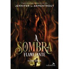 A Sombra Flamejante