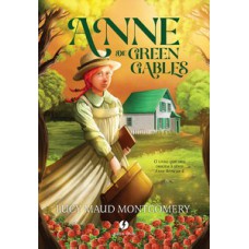 Anne De Green Gables