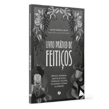 Livro Prático De Feitiços